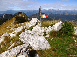 Monte Pizzocolo 23
