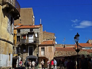 Porto-Vecchio