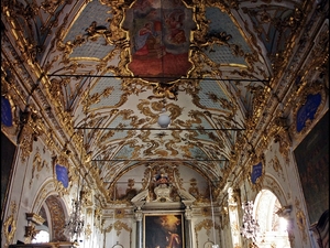 Bastia - Oratoire Ste Croix