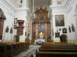 Łomża