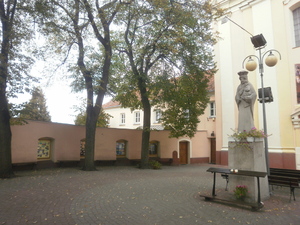Łomża