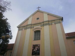 Łomża