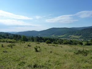 Beskid Niski