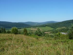 Beskid Niski