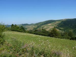 Beskid Niski