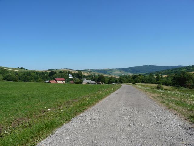 Beskid Niski