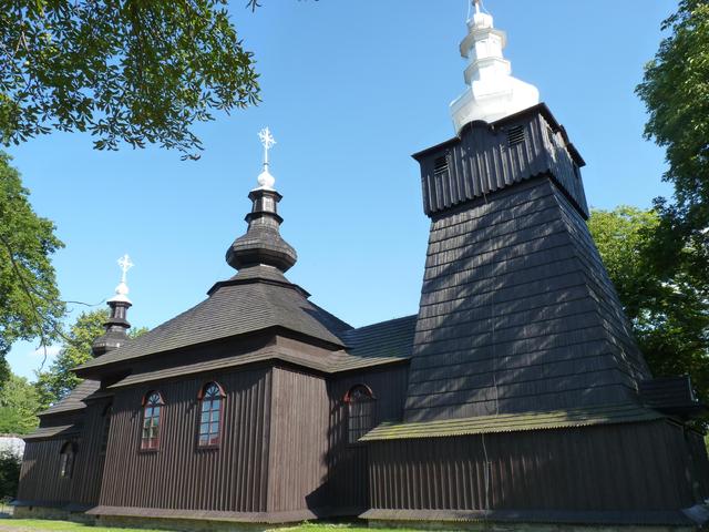 Ujście Gorlickie