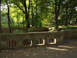 Park Sołacki