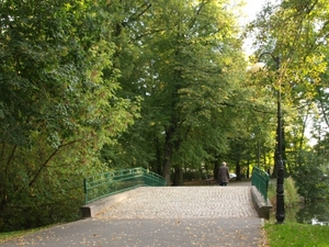 Park Sołacki