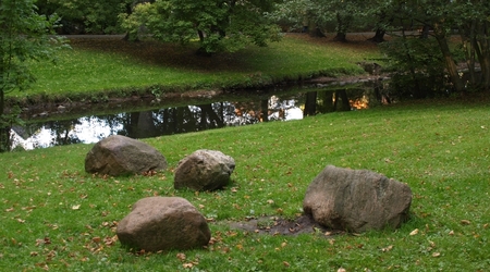 Park Sołacki