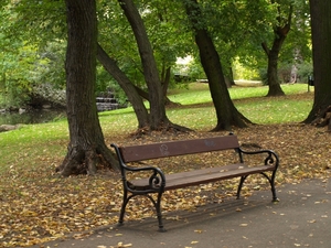 Park Sołacki