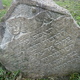 Łomża - cmentarz żydowski