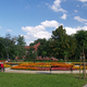 Park Majkowskiego.