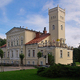 Pałac z II poł. XIX w.