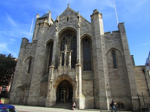 Katedra 2