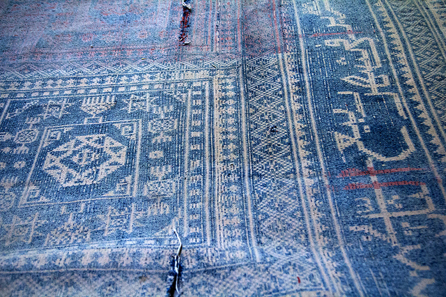 Muzeum dywanów