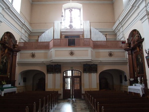 Łomża