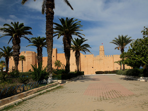 Fort El Ribat