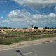 Rzymski adwedukt w okolicach Tunisu
