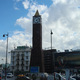 Tunis wieża zegar