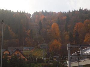 Wyciąg na Palenice