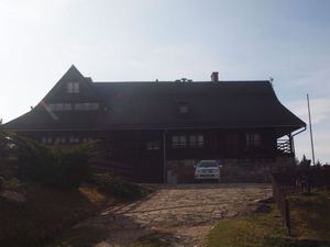 Schronisko pod Durbaszką