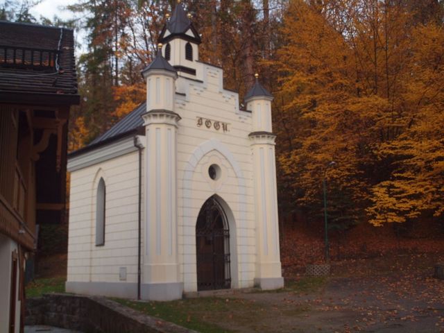 Kaplica Szalayów