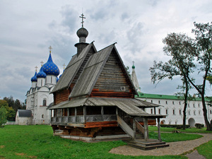cerkiew św. Mikołaja