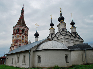 cerkiew Lazarewska