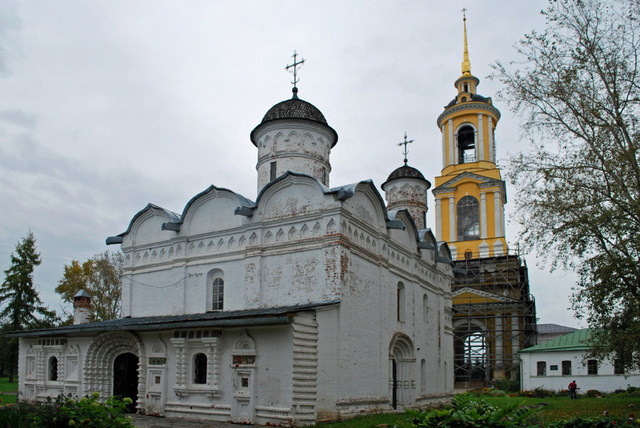 cerkiew Rizopołożenska