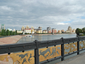 Astana