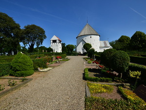 Nylars Kirke