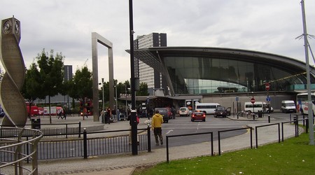 Stratford.