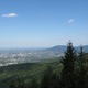 Panorama Bielska z Szyndzielni