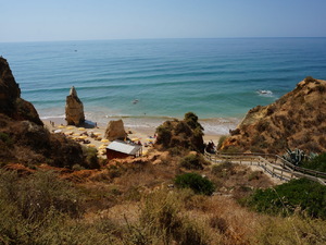 Praia do Vau