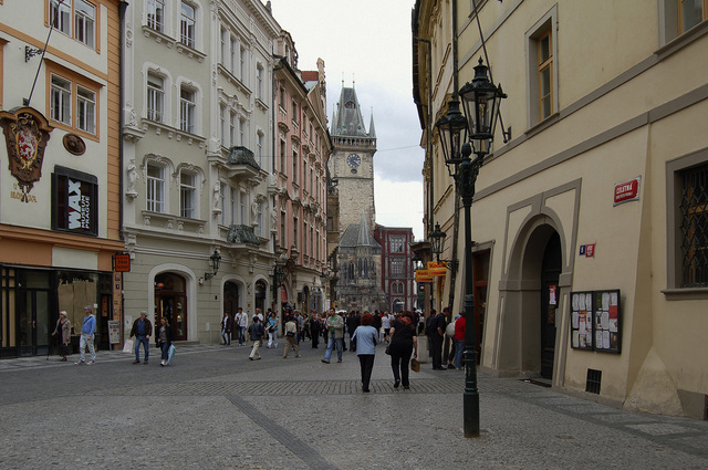 Praga