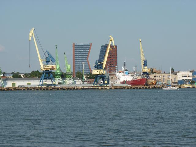Kłajpeda