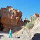 Charyn Canyon