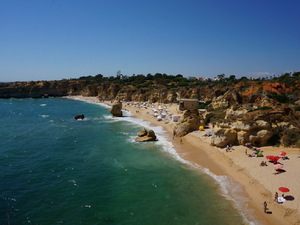 Praia S.Rafael