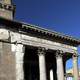 Panteon, Rzym