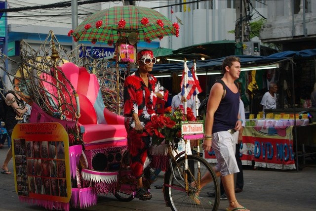 Bangkok