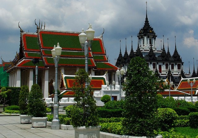 Bangkok