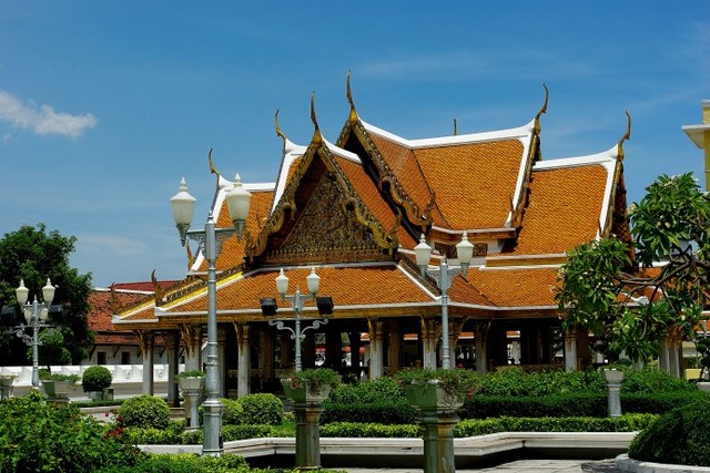 Bangkok