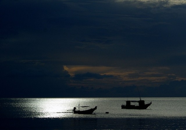 Tajlandia-Koh Phangan