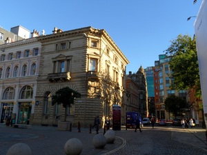 St. Ann's Square