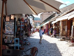 Mostar  