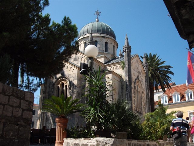 Cerkiew św. Michała
