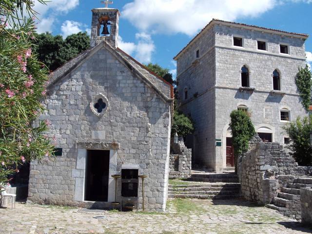 Kościół św. Jovana