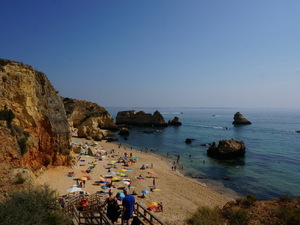 Praia Dona Ana