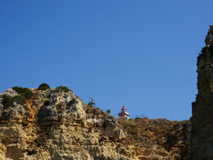 15330670 - Ponta da piedade